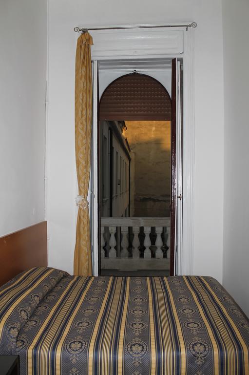 Hotel Luisa Milano Dış mekan fotoğraf