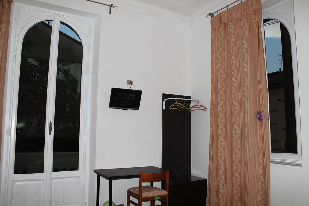 Hotel Luisa Milano Oda fotoğraf