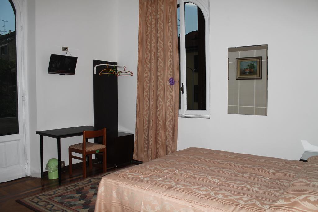 Hotel Luisa Milano Oda fotoğraf