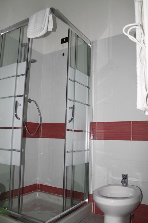 Hotel Luisa Milano Oda fotoğraf