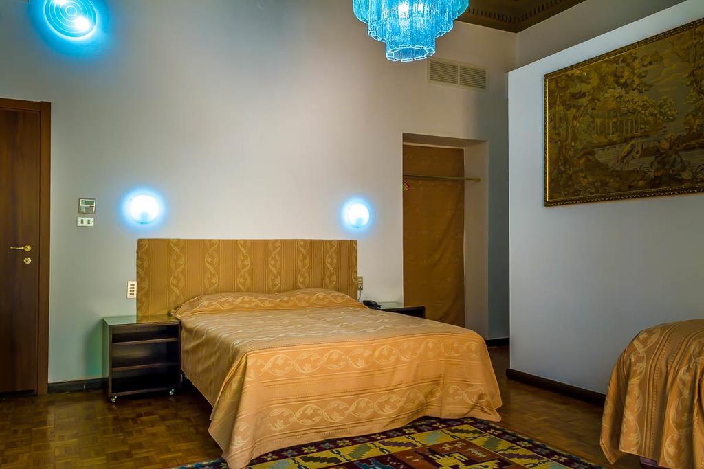 Hotel Luisa Milano Oda fotoğraf