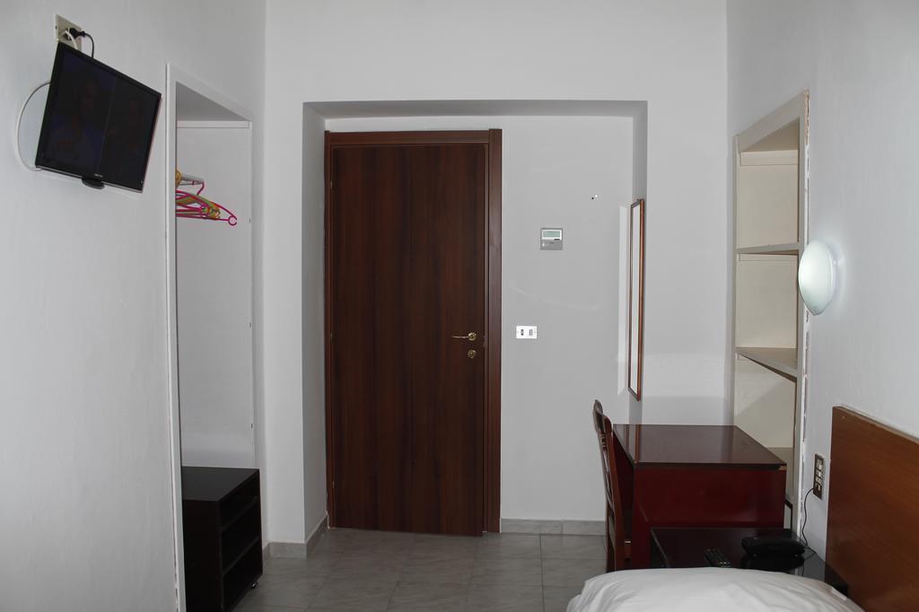 Hotel Luisa Milano Oda fotoğraf