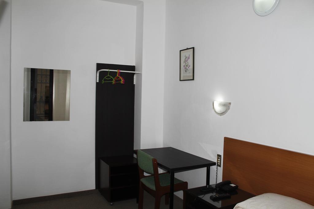 Hotel Luisa Milano Oda fotoğraf