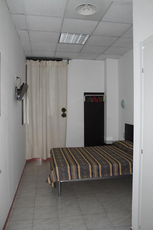 Hotel Luisa Milano Oda fotoğraf