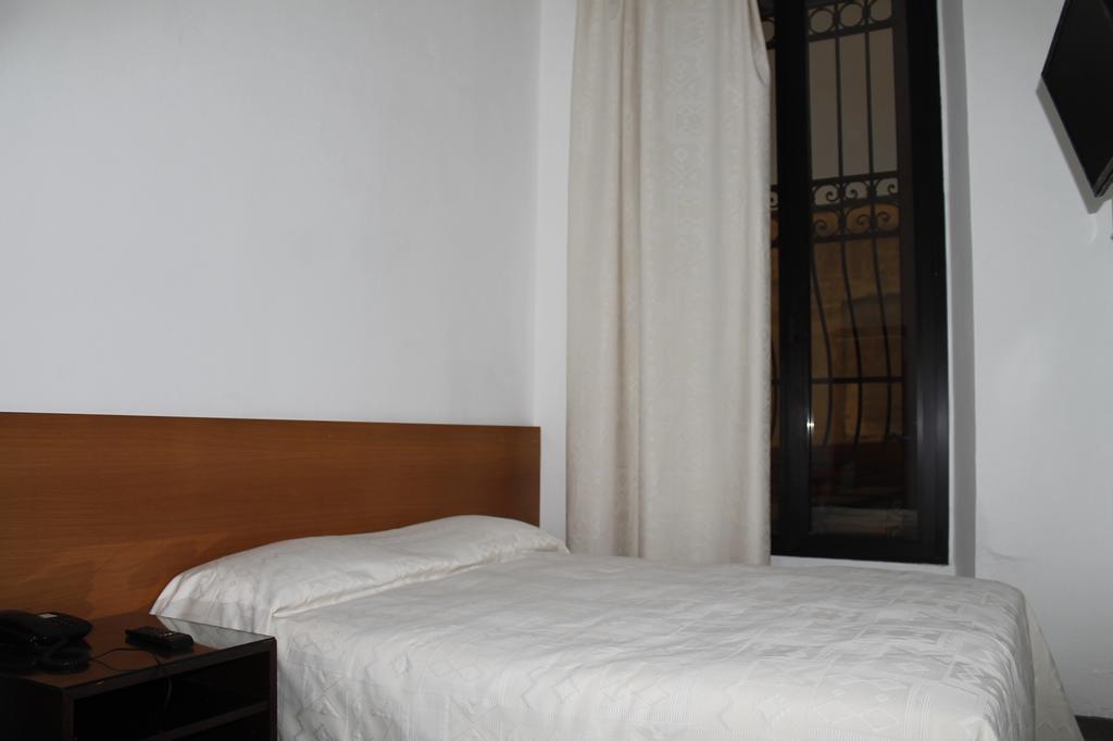 Hotel Luisa Milano Oda fotoğraf