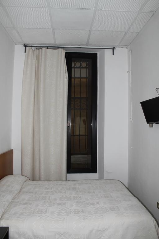 Hotel Luisa Milano Oda fotoğraf