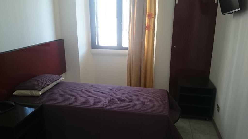 Hotel Luisa Milano Dış mekan fotoğraf