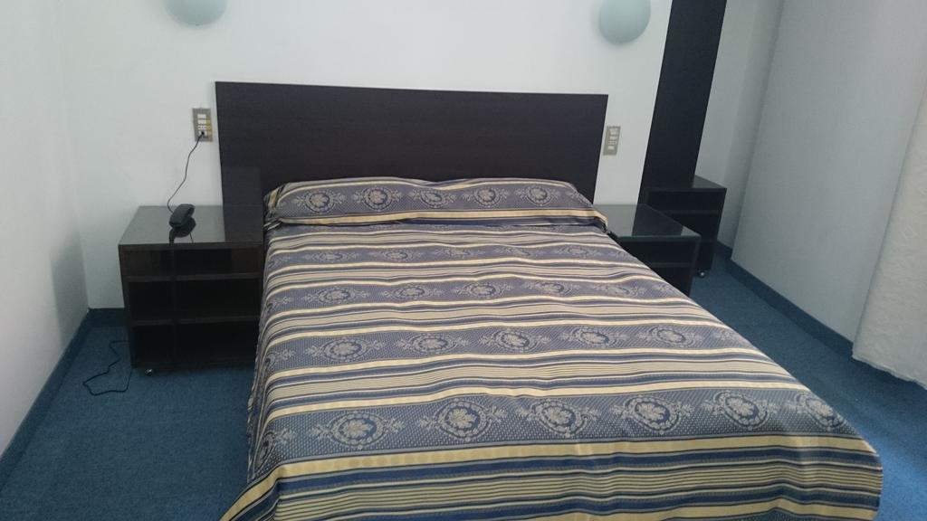 Hotel Luisa Milano Dış mekan fotoğraf