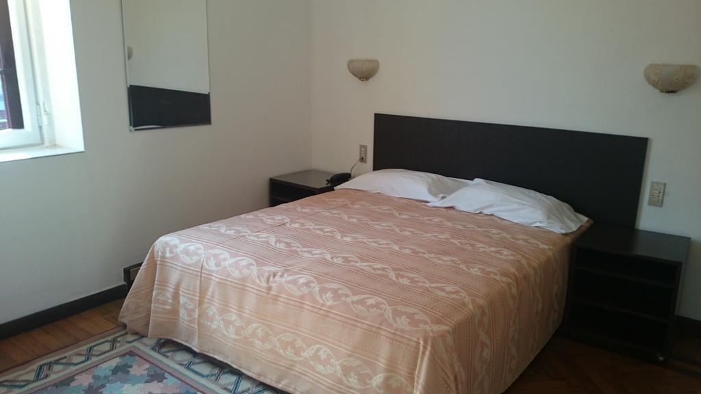 Hotel Luisa Milano Dış mekan fotoğraf