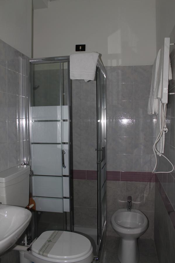 Hotel Luisa Milano Oda fotoğraf