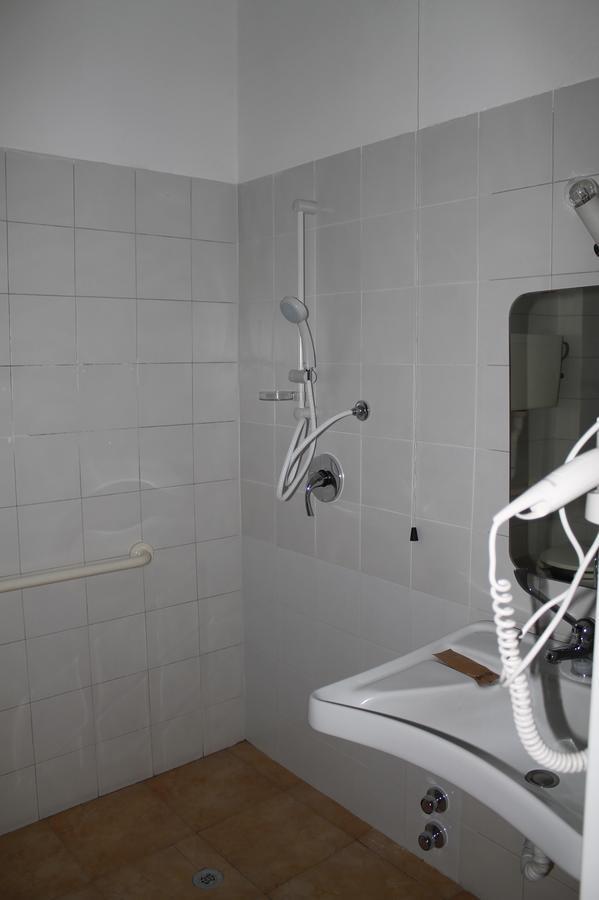 Hotel Luisa Milano Oda fotoğraf