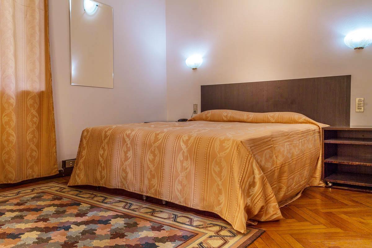Hotel Luisa Milano Oda fotoğraf