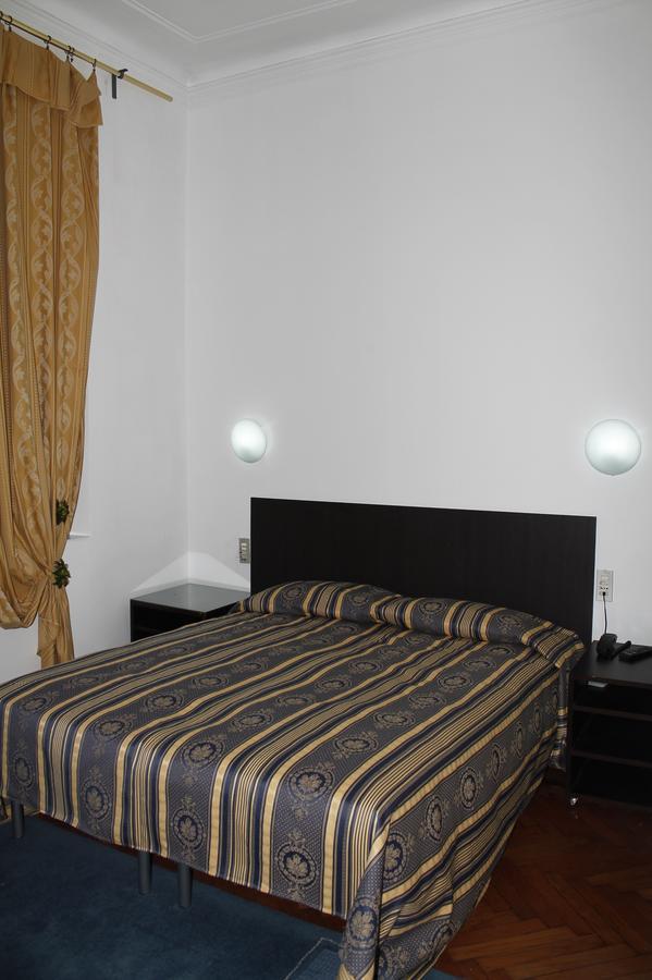 Hotel Luisa Milano Oda fotoğraf