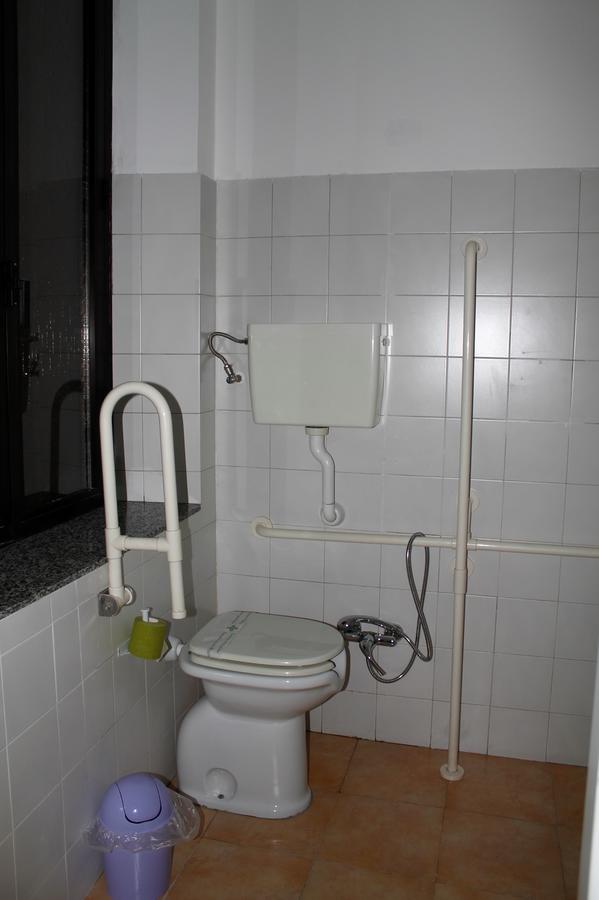 Hotel Luisa Milano Oda fotoğraf