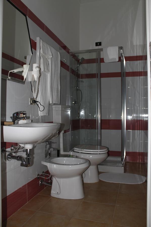 Hotel Luisa Milano Oda fotoğraf