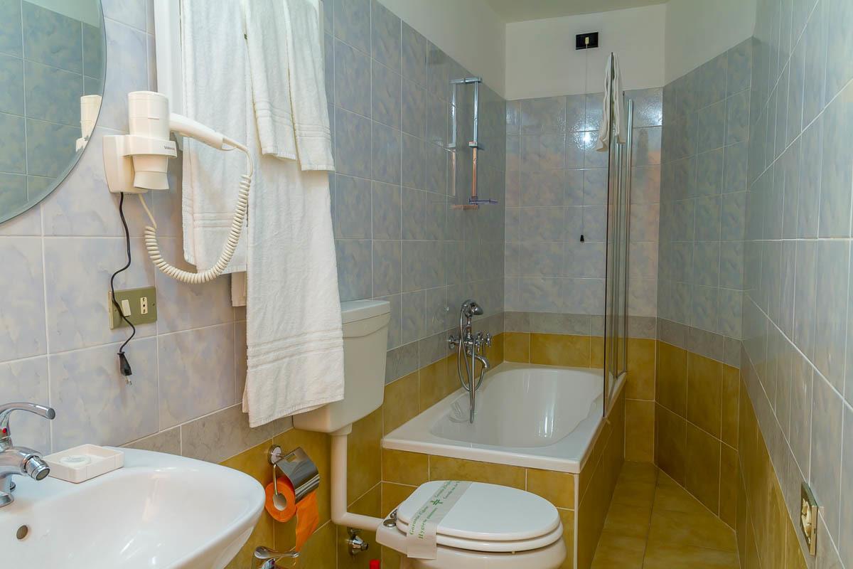 Hotel Luisa Milano Oda fotoğraf