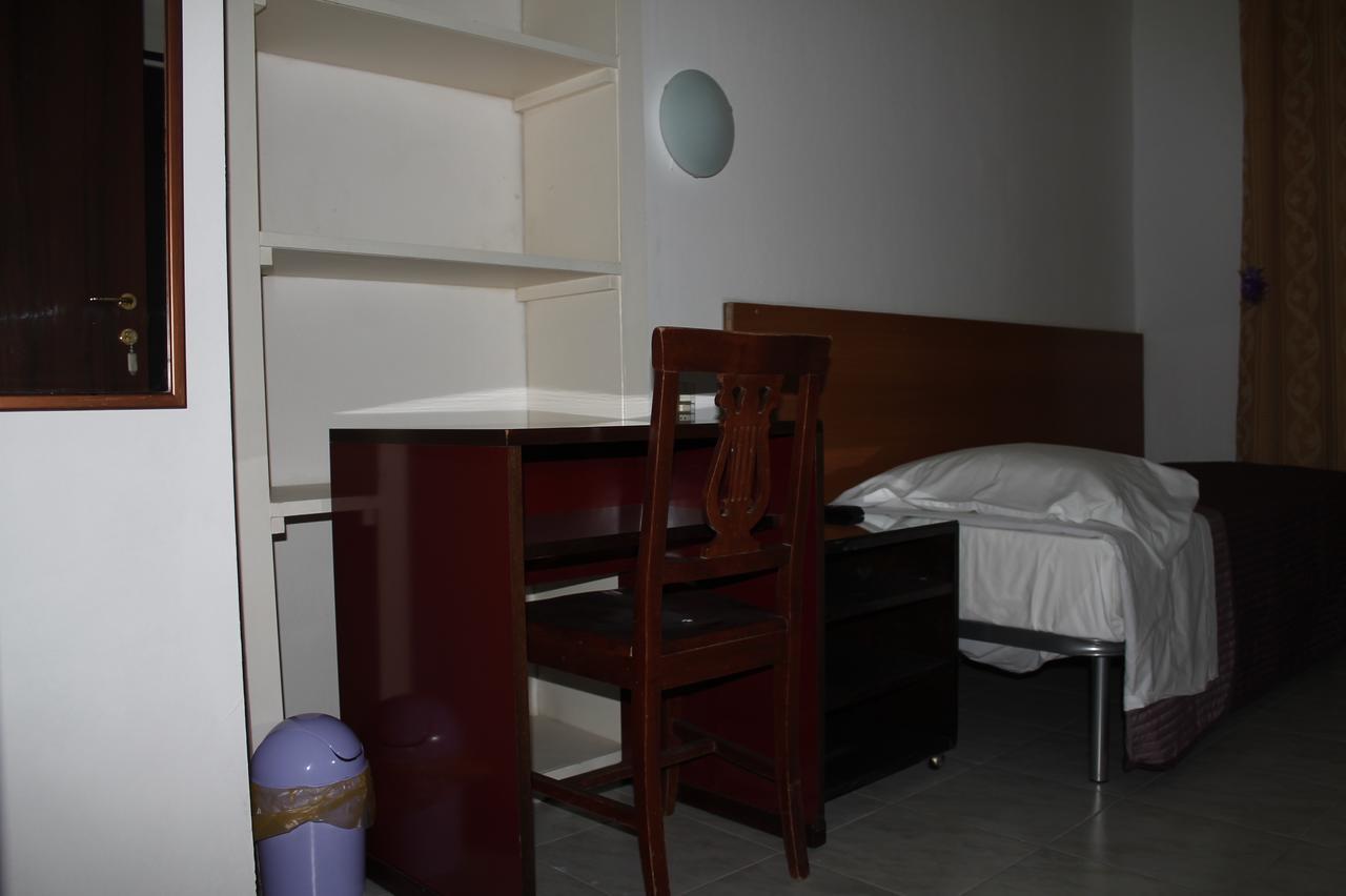 Hotel Luisa Milano Oda fotoğraf