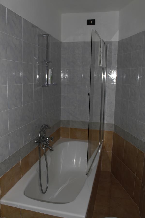 Hotel Luisa Milano Oda fotoğraf