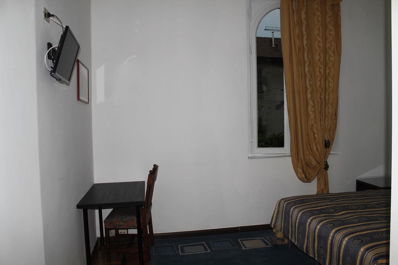 Hotel Luisa Milano Oda fotoğraf