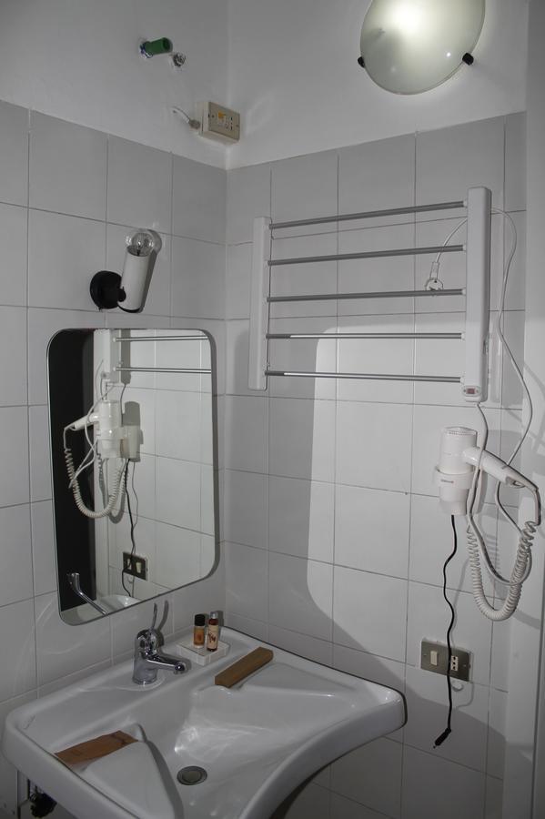 Hotel Luisa Milano Oda fotoğraf